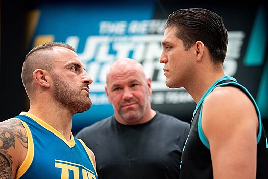 UFC 266: Александр Волкановски vs Брайан Ортега, дата боя, трансляция, где смотреть онлайн бой Волкановски – Ортега