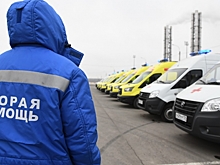 Волгоградские фельдшеры скорой помощи всегда на посту