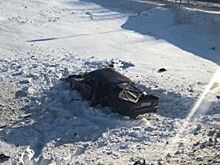 В больнице скончался ещё один участник ДТП в Чекмагушевском районе