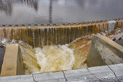 Реконструкцию очистных в Среднеуральске доверили четвертому по счету подрядчику