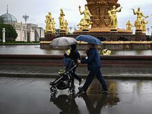 Синоптики рассказали о погоде в Москве