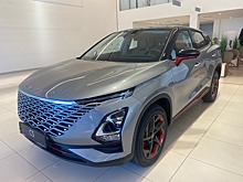 «Автостат»: из-за санкций в России стали лучше продаваться кроссоверы