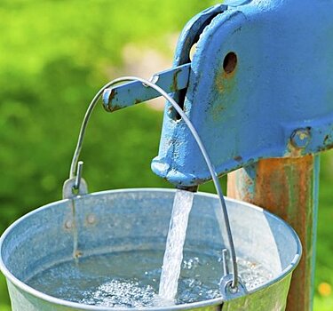Налог на воду из скважины для физических лиц с 2020