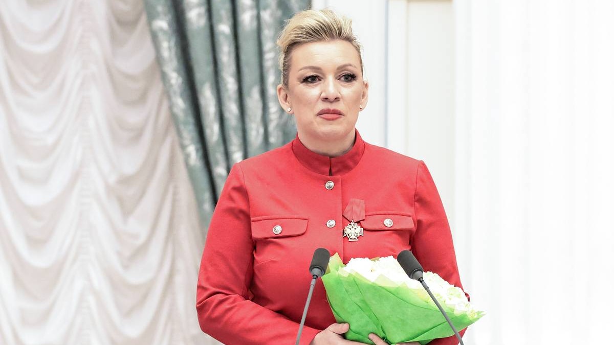 Захарова прокомментировала перемирие между Таиландом и Камбоджей