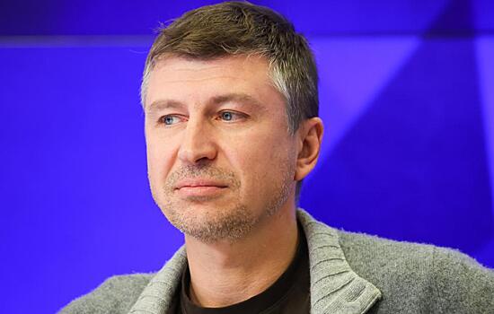 Ягудин призвал российских фигуристов «хвататься за нейтральный статус»