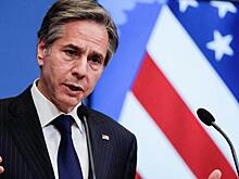 "Мы намерены сохранять содействие Афганистану". Госсекретарь США Энтони Блинкен опроверг уход американцев из страны