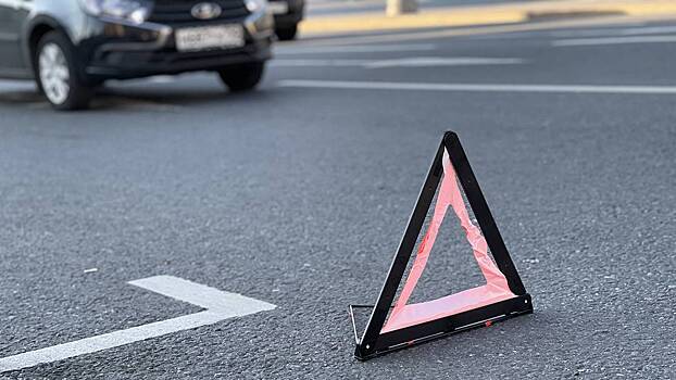 Два пешехода погибли в результате ДТП на улице Богданова