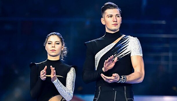 Фигурист Галлямов продолжил перепалку с Губерниевым