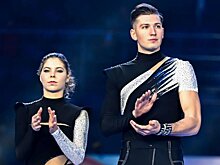 Фигурист Галлямов продолжил перепалку с Губерниевым