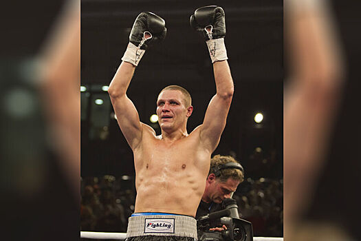 Член федерации бокса Сухотский избил парня с ДЦП в Барнауле