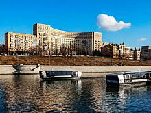 Москвичам пообещали самое теплое за 73 года начало апреля