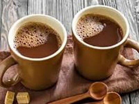 5 фактов о самом вкусном зимнем напитке – какао