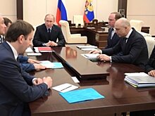 "Снизить акцизы, сдержать пошлины": Путин поручил взять налоговую нагрузку под контроль