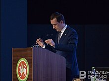 В Казани построят новую телевизионную башню высотой в 230 метров