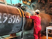 Дания объяснила свою позицию по «Северному потоку-2»