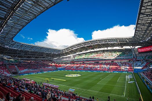 На матче за Суперкубок России ожидается аншлаг — источник