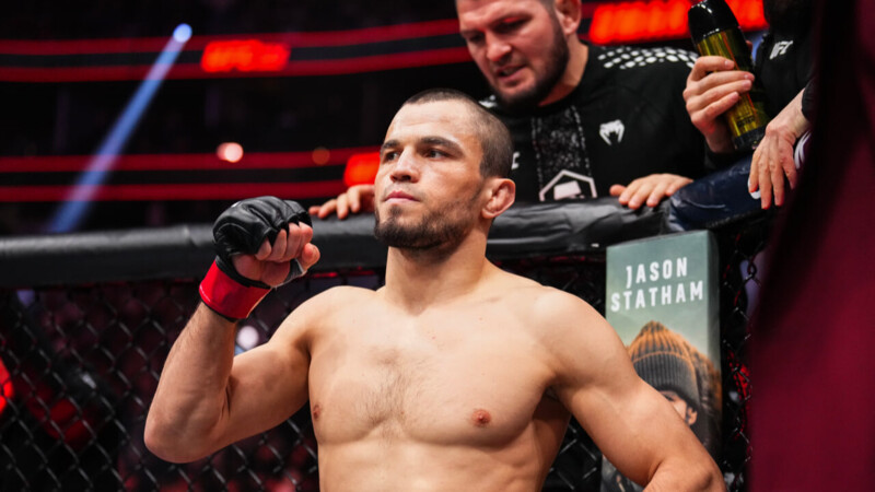 UFC&nbsp; ���������� ����������� ��� ������������� ������ �����