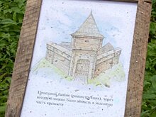 Пензенцам покажут взятие крепости под Золотаревкой