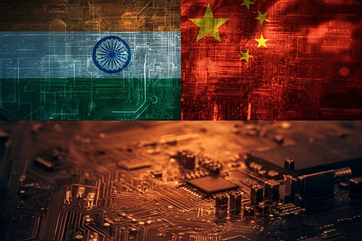 Индийские и китайские IT-компании: Плюсы и минусы расширения на российском рынке