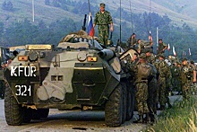 Бросок на Приштину: как российские десантники сорвали планы армии НАТО