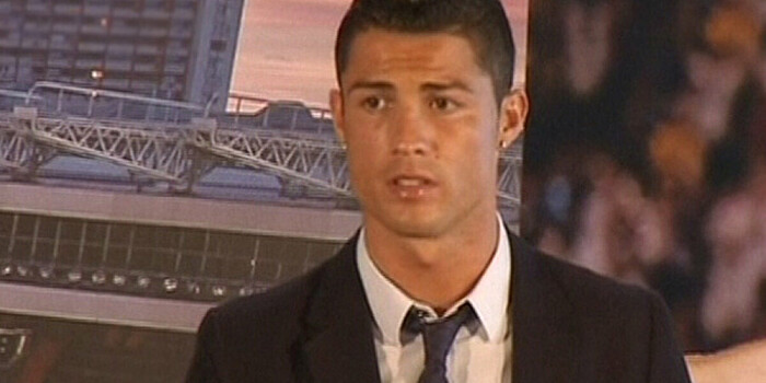 СМИ: «Манчестер Юнайтед» оставит Роналду без компенсации