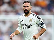 Карвахаль намерен поговорить с Ямалем, заявившим, что «Реал» жульничает и жалуется — MD