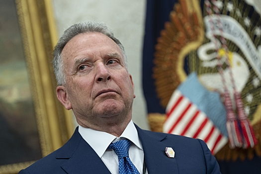 Уиткофф хочет еще раз встретиться с представителями России