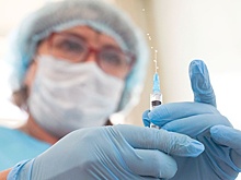 В Минздраве рассказали, как включают новые прививки в Национальный календарь