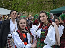 Румыны в Закарпатье: между Рублевкой и Сицилией