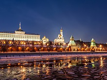 «Газпром-Медиа Холдинг» выступит генеральным медиапартнером ПМЭФ-2023