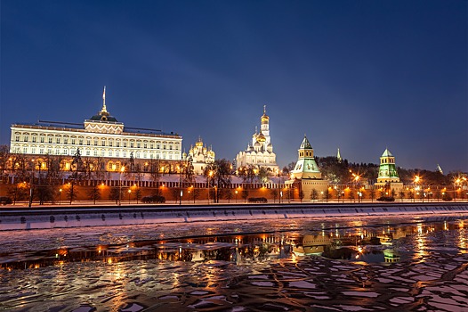«Газпром-Медиа Холдинг» выступит генеральным медиапартнером ПМЭФ-2023