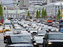 Личному транспорту в России предрекли исчезновение через восемь лет