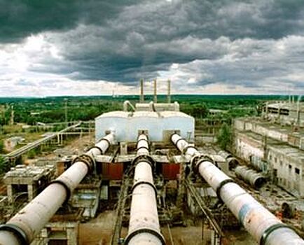 «Евроцемент груп» завершил модернизацию «Пикалевского цемента», стоимостью 10 млн рублей