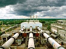 «Евроцемент груп» завершил модернизацию «Пикалевского цемента», стоимостью 150 млн рублей
