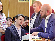 В администрации г.о. Электрогорск обсудили благоустройство территорий