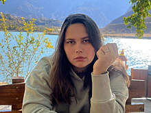 Победительница "Пацанок" Петрова заявила, что ее сбил автомобиль