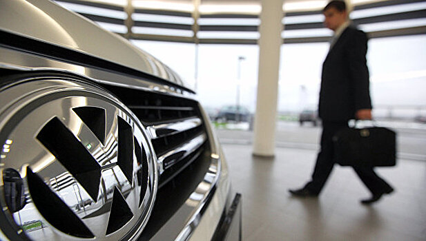 Суд в США одобрил соглашение о выплате Volkswagen