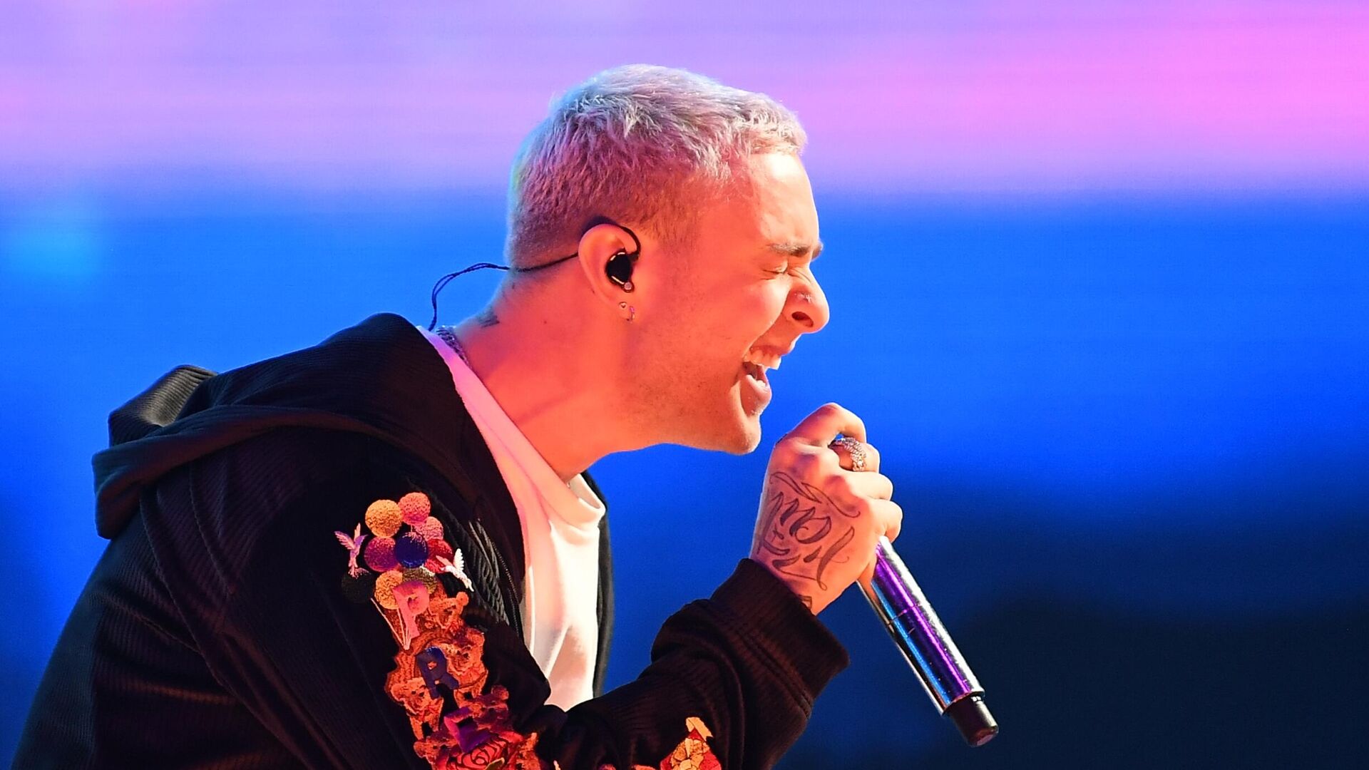 Концерт Егора Крида отменили в Таиланде