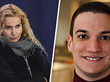 Тутберидзе – американскому журналисту Лизу: «Дейв, ты полное дерьмо. Ты не уважаешь остальных, потому что сам ничего не добился»