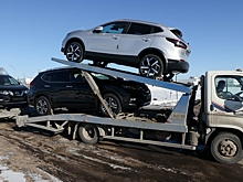 «Серые» машины подорожают на четверть