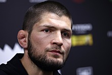 Вице-президент UFC: Нурмагомедов продолжает развивать наш вид спорта