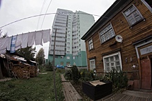 «Сделать город привлекательнее и комфортнее»: в Архангельске презентуют проект «Архиважно»