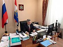 Министр экономического развития РФ Максим Решетников принял участие в форуме "iВолга-2020"