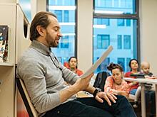 Благотворительному Фонду Константина Хабенского исполняется 15 лет