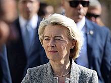 Еврокомиссия подтвердила планы направить войска в Гренландию