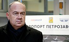 Экс-министра транспорта Карелии Алексея Кайдалова оставили под стражей