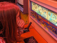 Slots of Memory место, откуда тянется этот гул