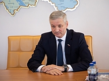 Луценко рассказал, как поддерживают участников СВО в Вологодской области