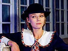 Тест по советскому фильму “Мэри Поппинс, до свидания”: а вы смотрели внимательно?