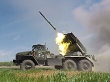 Ключи от Донбасса: названы города для решающей битвы